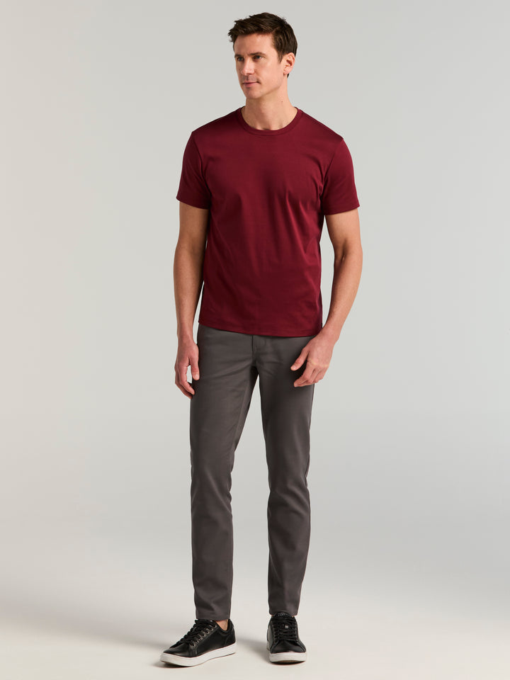 Cool Interlock Tee