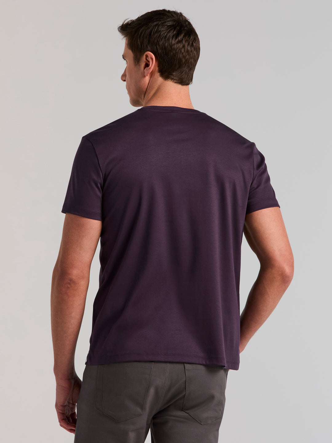 Cool Interlock Tee