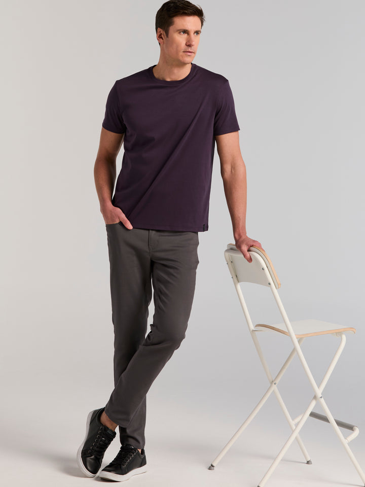 Cool Interlock Tee