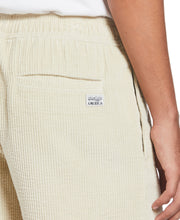 Corduroy Drawstring Short (Pelican) 