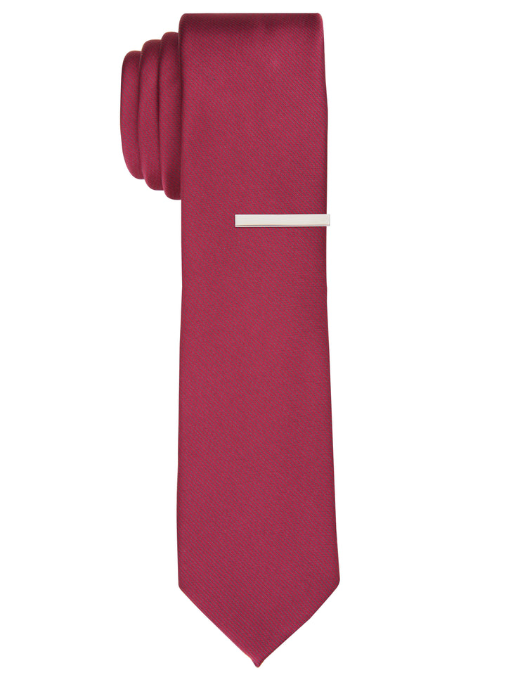 Darpan Solid Tie (Re) 