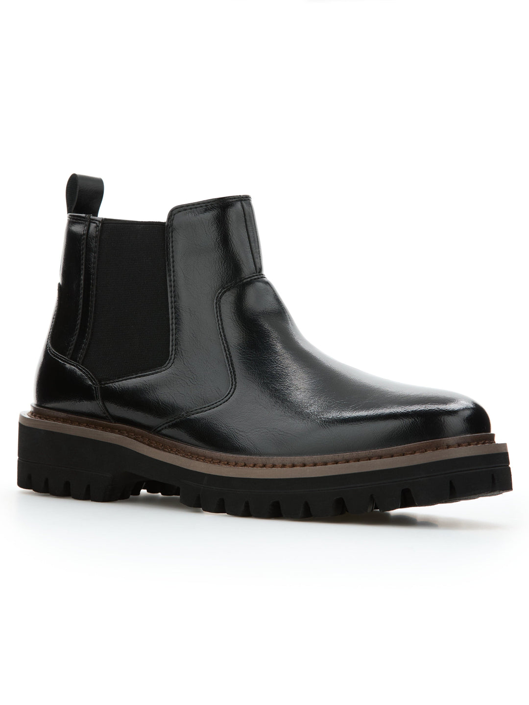 Daymen Boot (Black) 