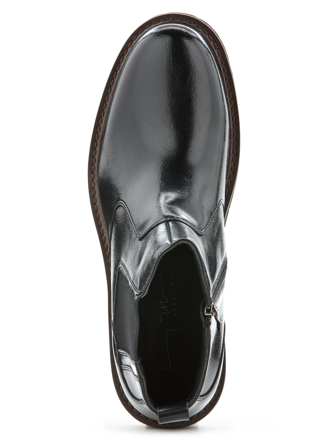 Daymen Boot (Black) 