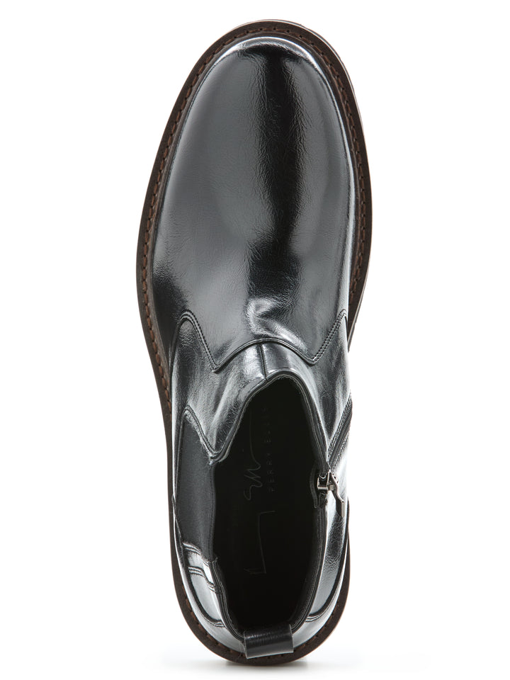 Daymen Boot (Black) 