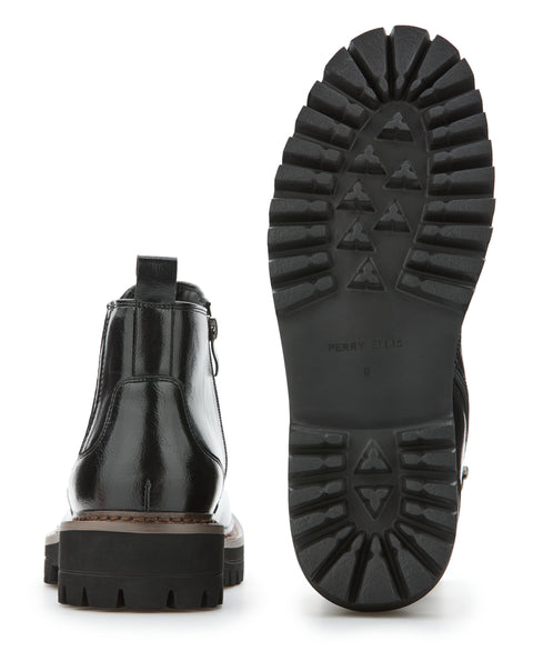 Daymen Boot