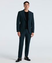 Dobby Louis Slim Fit Suit Jacket (Magical Forest) 