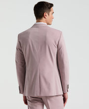 Slim Fit Orchid Ice Louis Suit