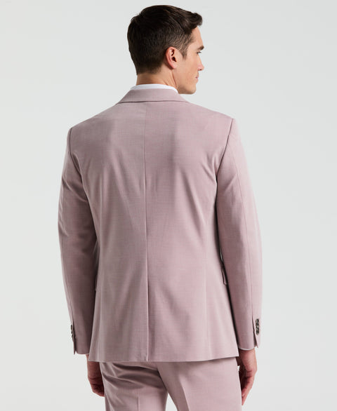 Slim Fit Orchid Ice Louis Suit