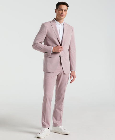 Slim Fit Orchid Ice Louis Suit
