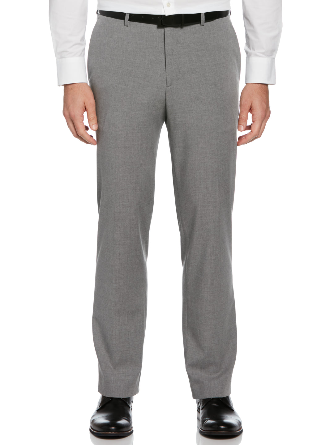 Dobby Louis Suit Pants (Alloy) 