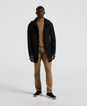 Exavier All Weather Jacket (Black) 
