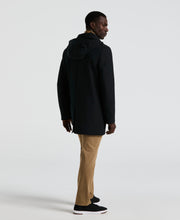 Exavier All Weather Jacket (Black) 