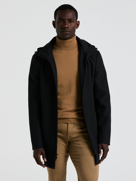 Perry-Ellis-mens-Exavier-Black