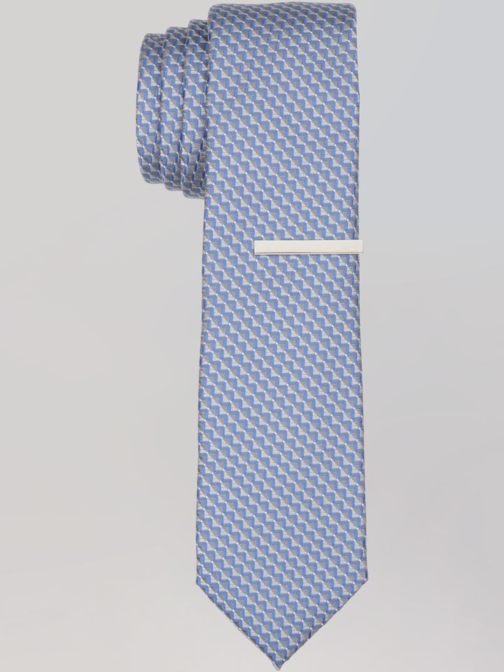 GAFFORE MINI TIE (Charcoal) 
