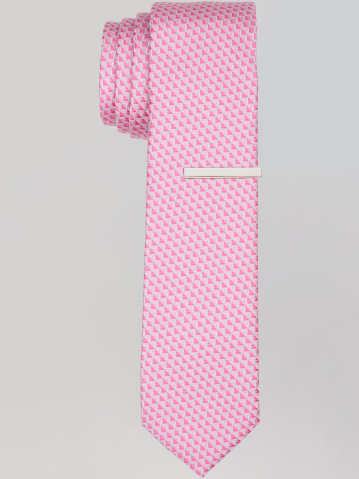 GAFFORE MINI TIE (Pink) 