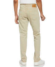 Garment Dye 5 Pocket Pant (Spray Green) 