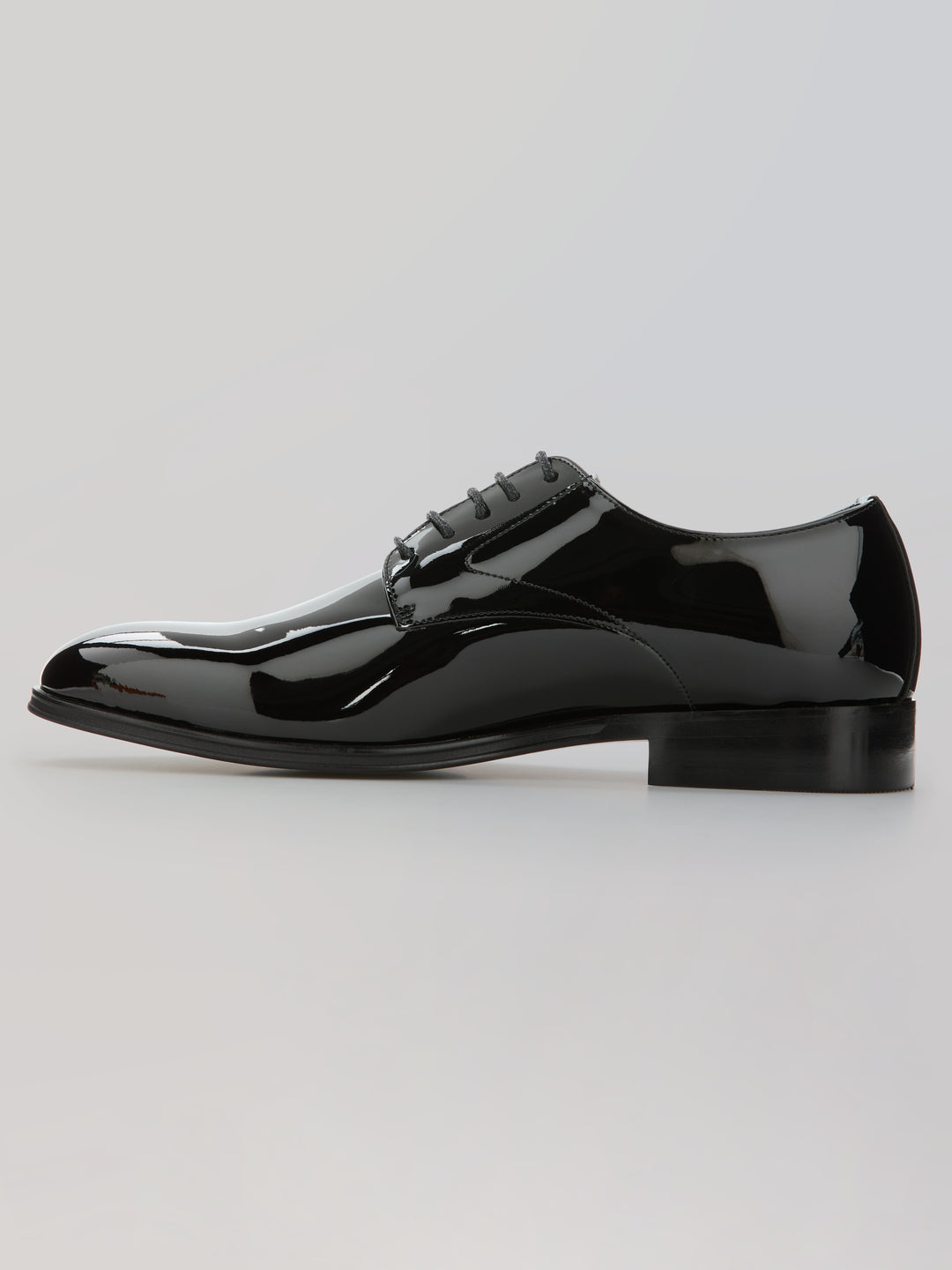 Gatsby Dress Shoe (Black) 