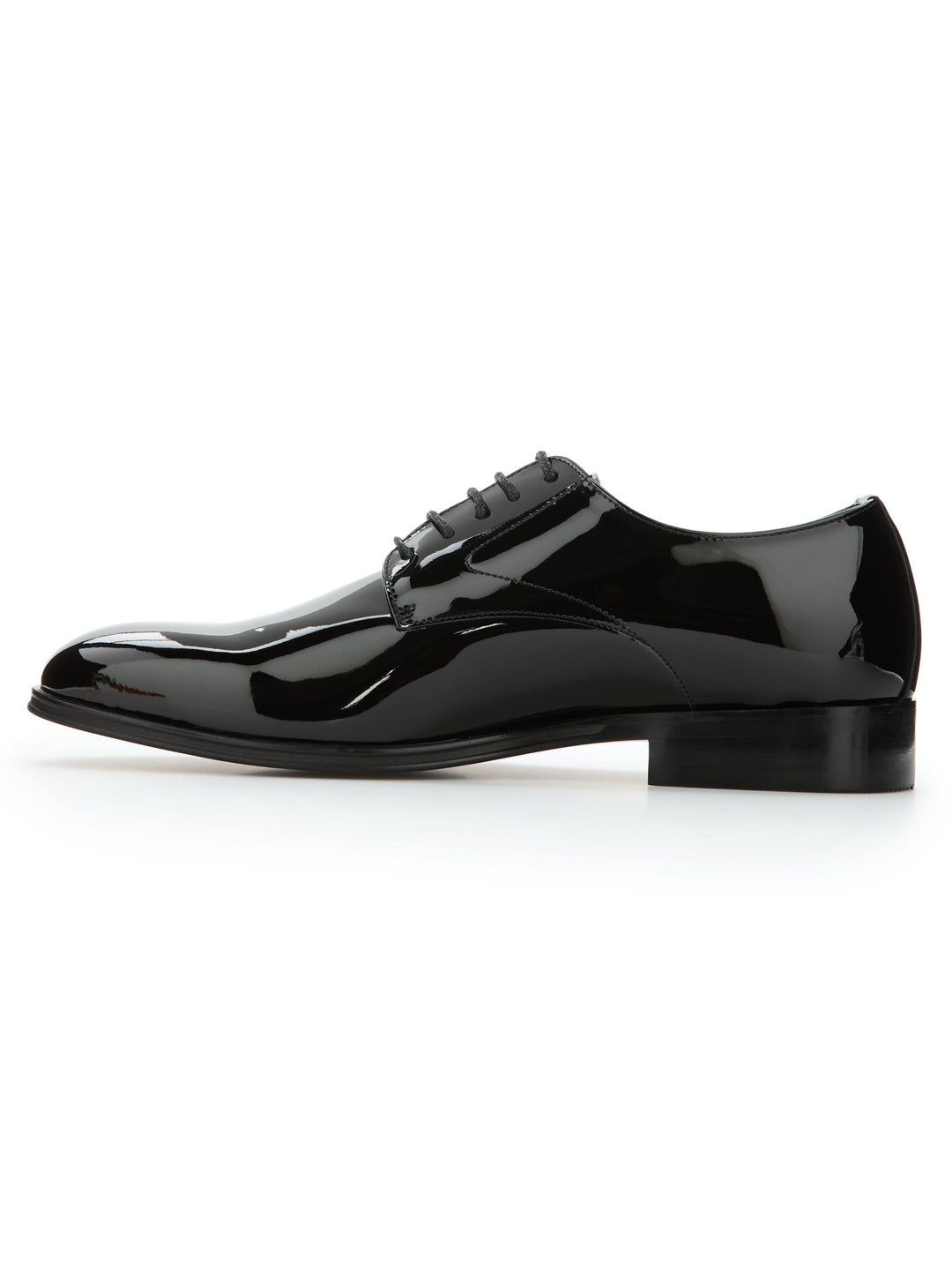 Gatsby Dress Shoe (Black) 