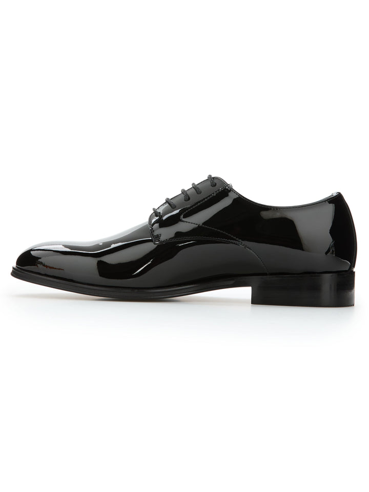 Gatsby Dress Shoe (Black) 