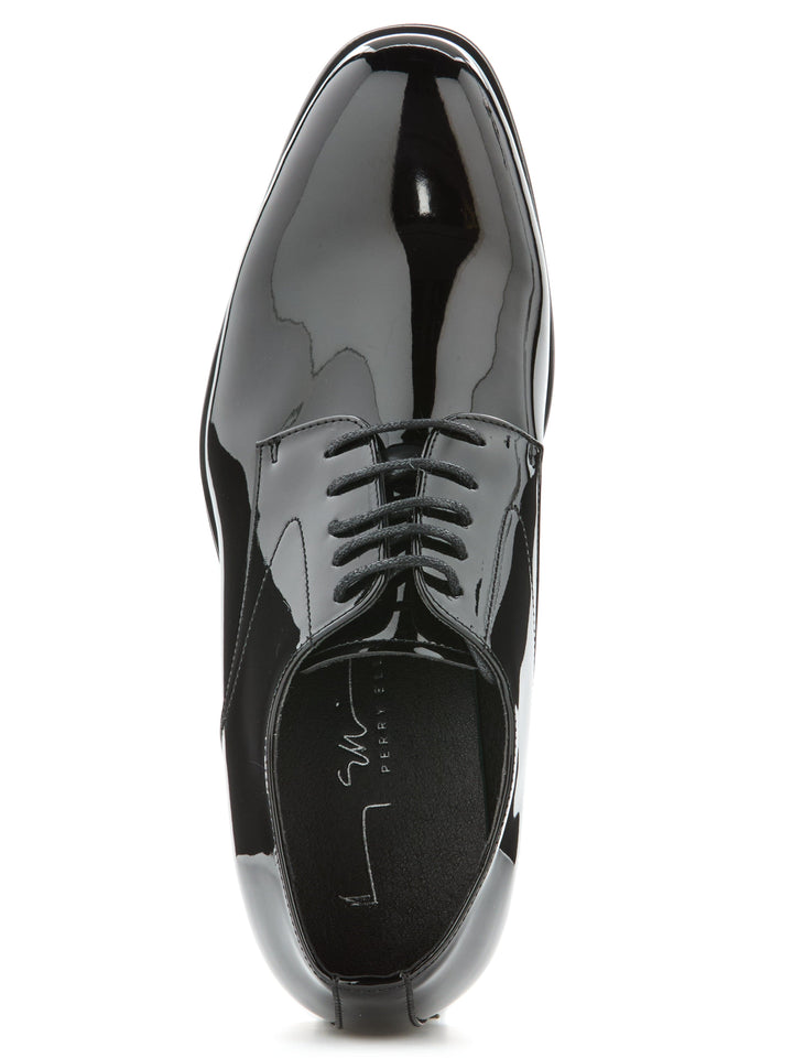 Gatsby Dress Shoe (Black) 