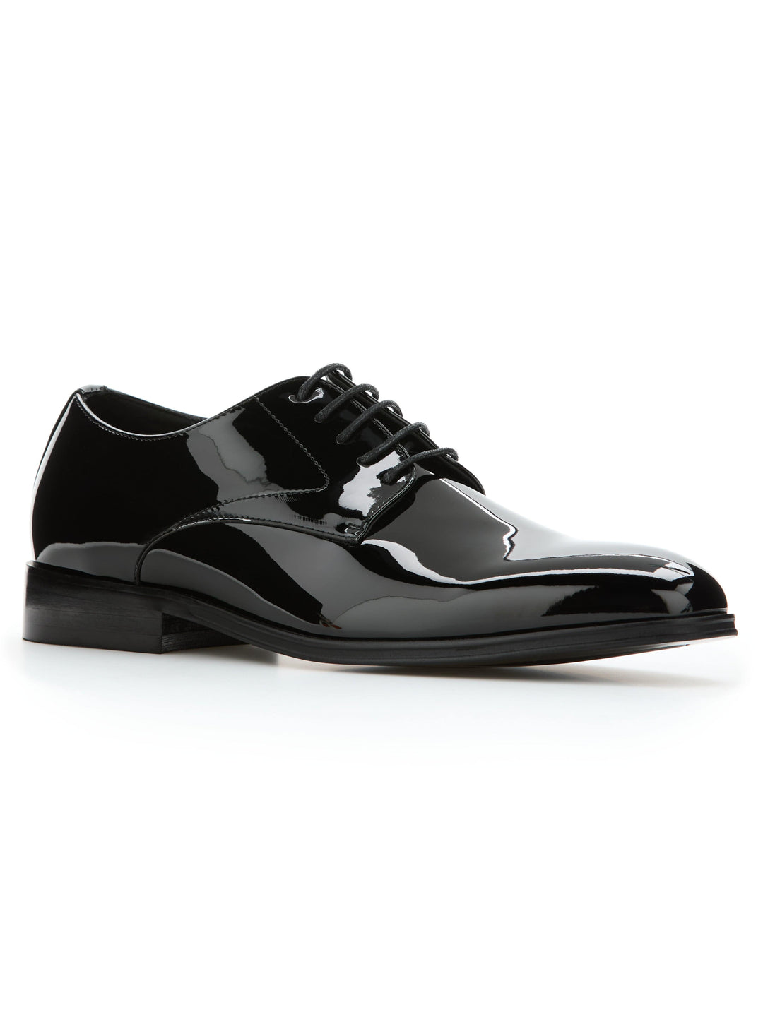 Gatsby Dress Shoe (Black) 