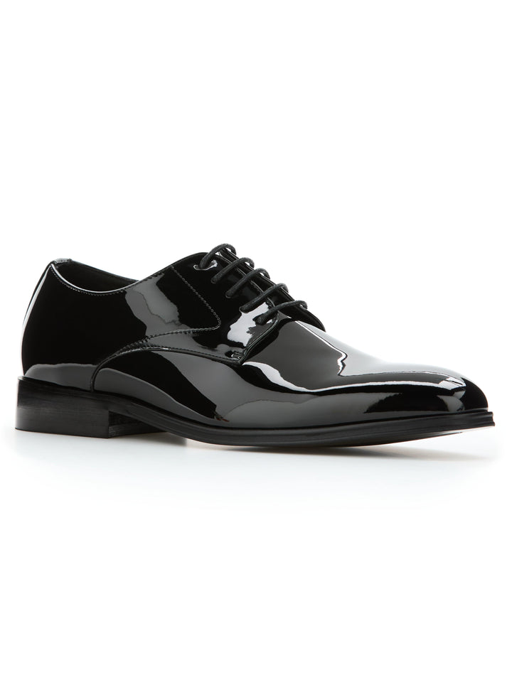 Gatsby Dress Shoe (Black) 