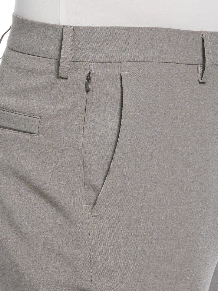 Grey Tech Suit Pant (Grey) 