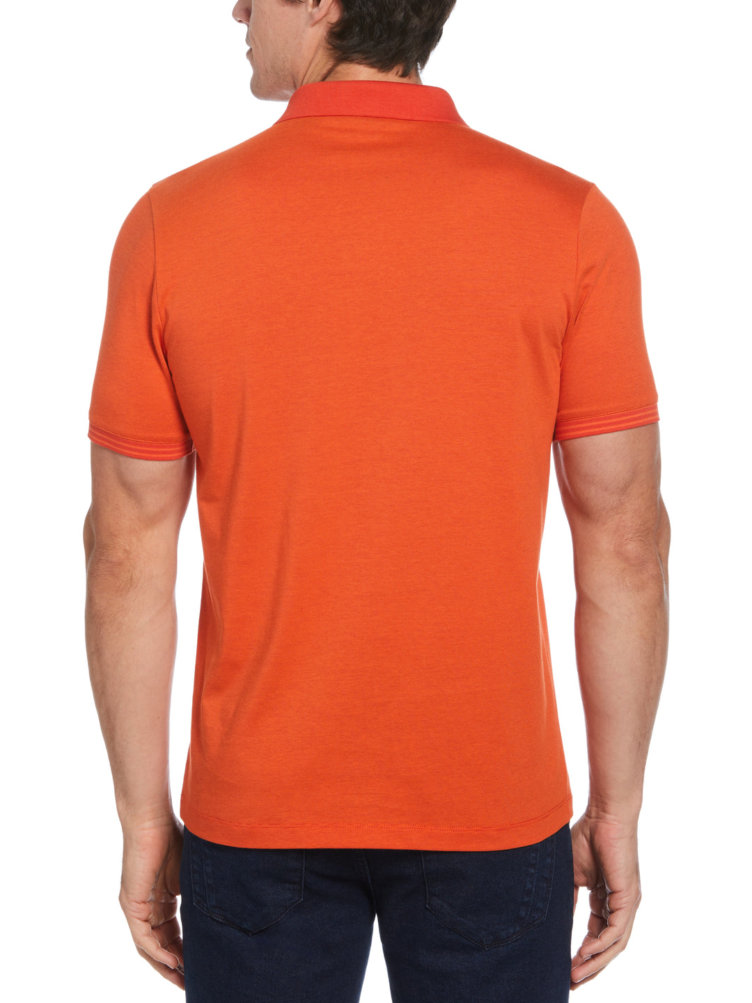 ICON Polo (Samba) 