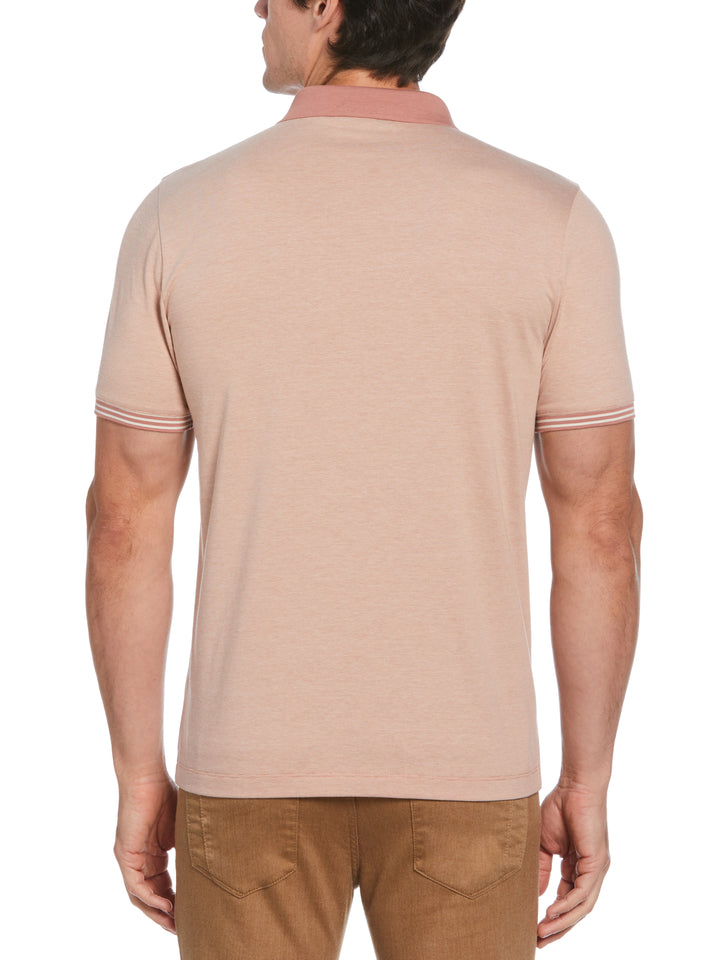 ICON Polo (Cedar Wood) 