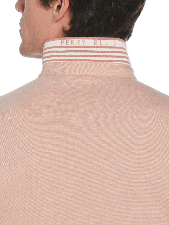 ICON Polo (Cedar Wood) 
