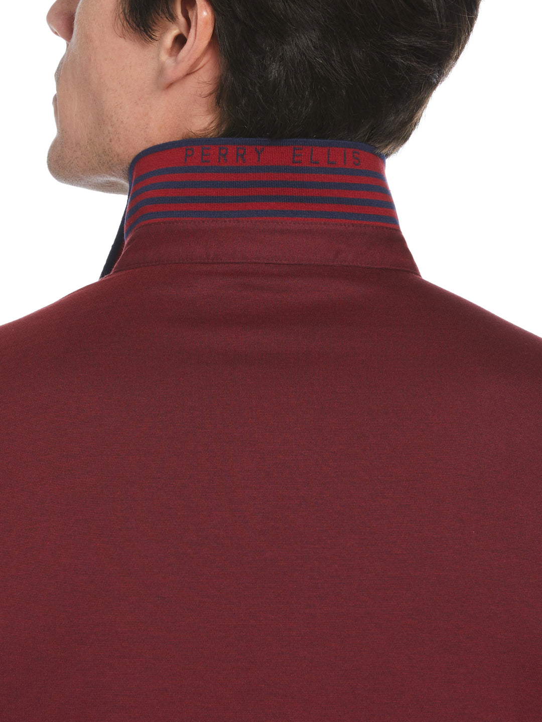 ICON Polo (Ginger Bread) 