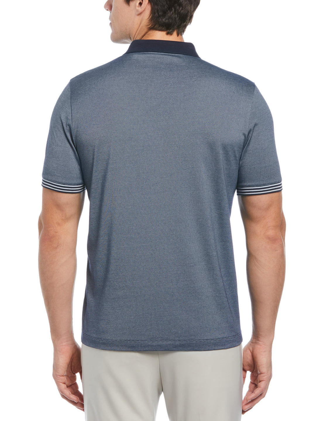 ICON Polo (Ink) 