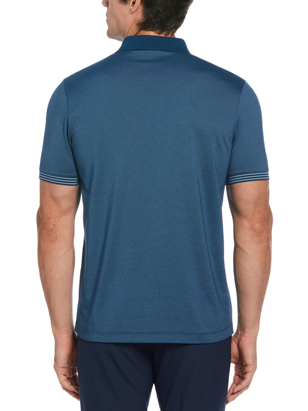 ICON Polo (Gibraltar Sea) 