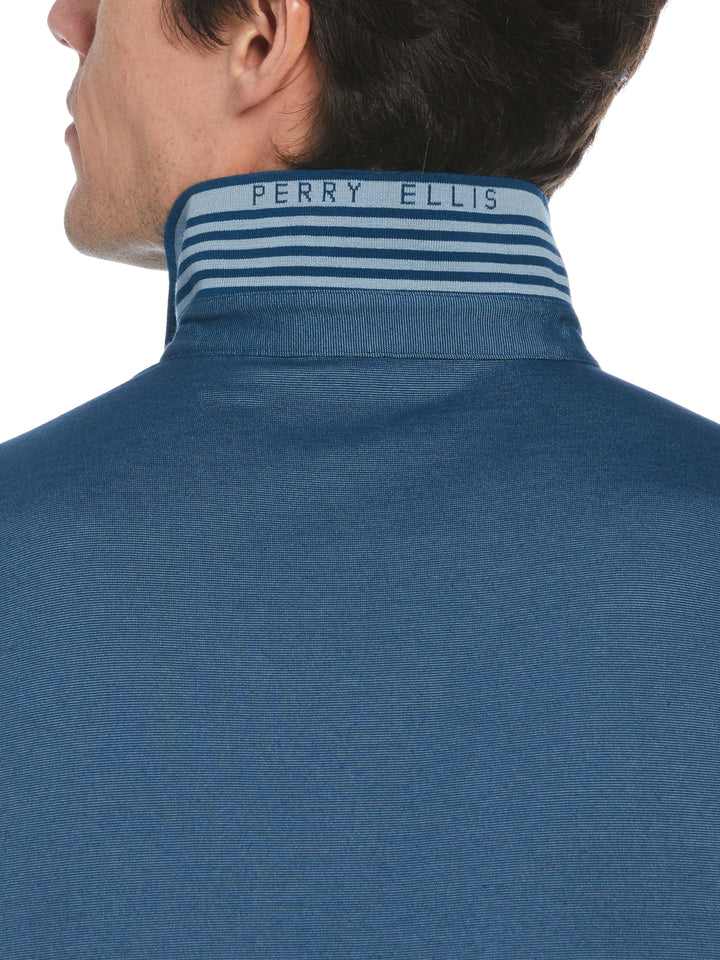 ICON Polo (Gibraltar Sea) 