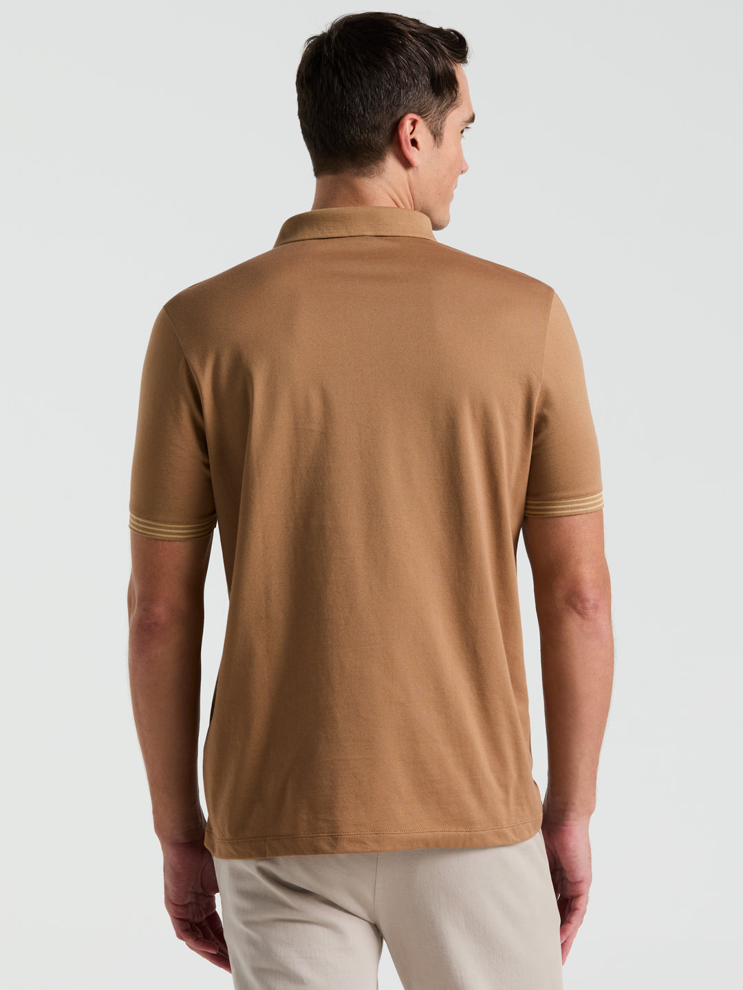 ICON Polo (Otter) 