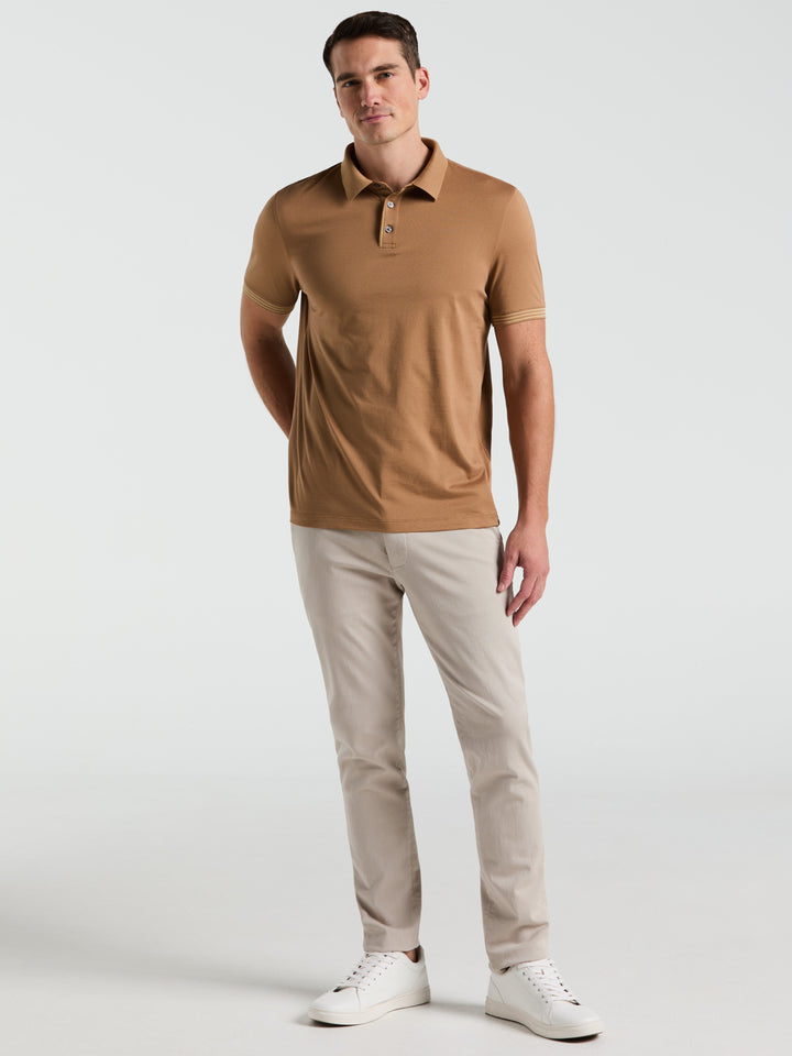 ICON Polo (Otter) 