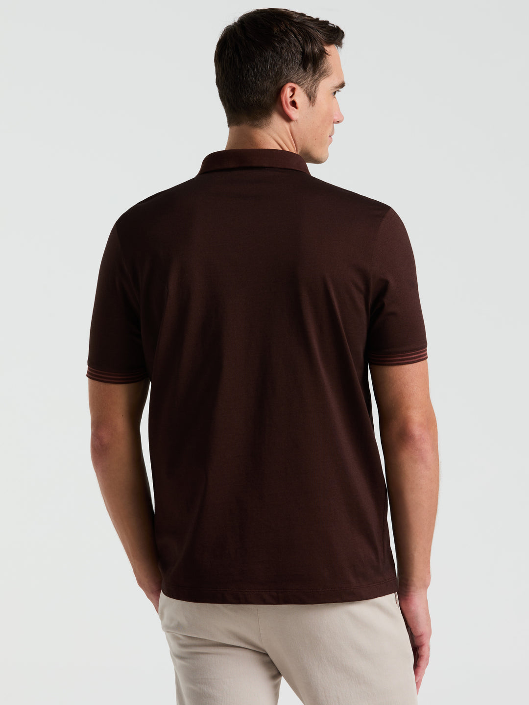 ICON Polo (Mole) 