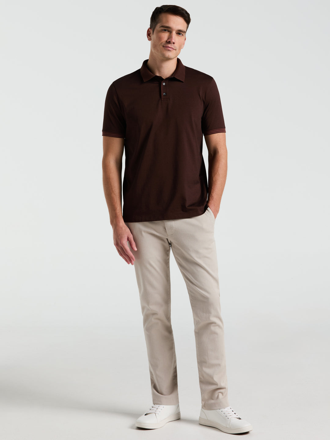 ICON Polo (Mole) 