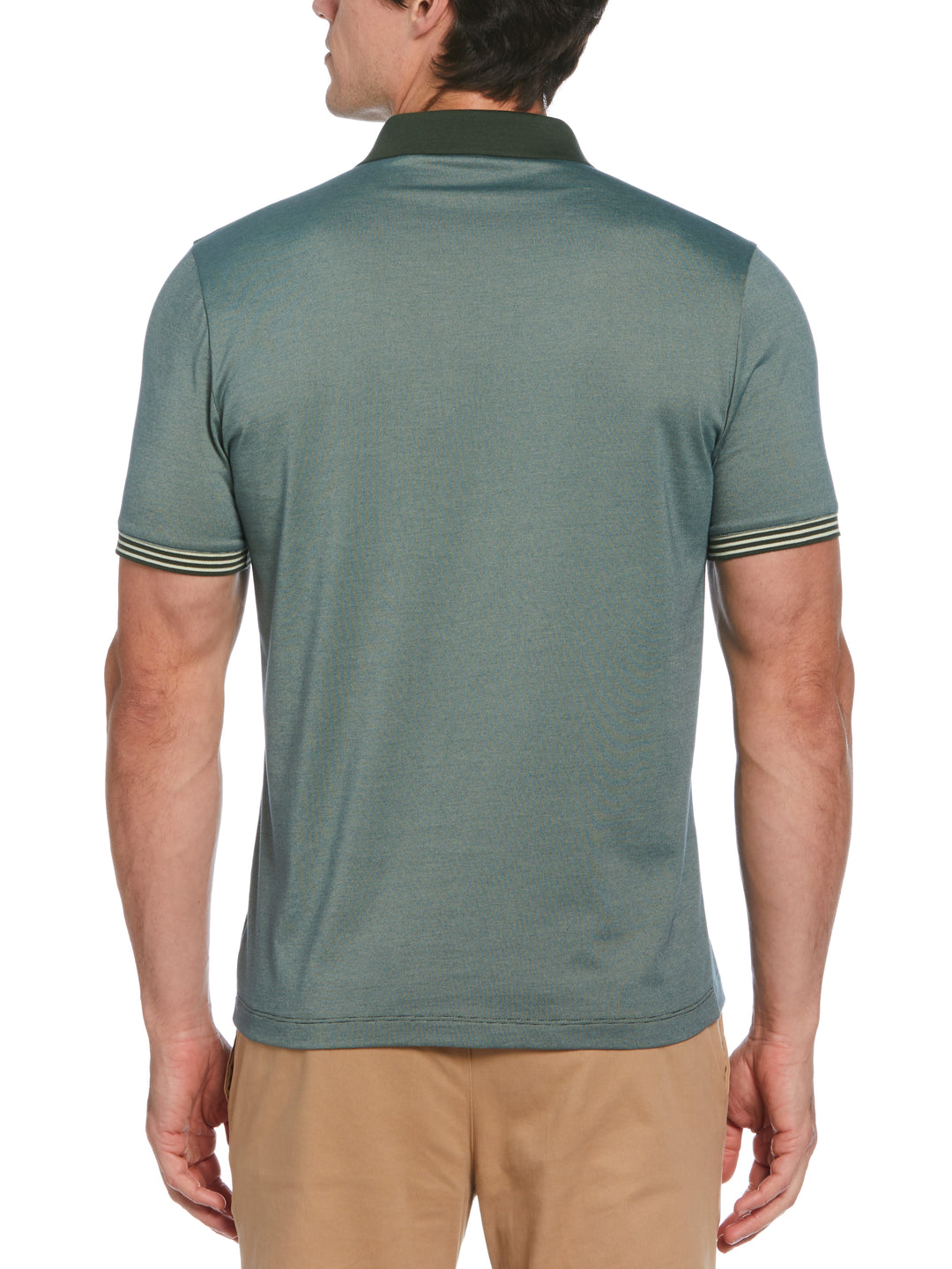 ICON Polo (Reseda) 