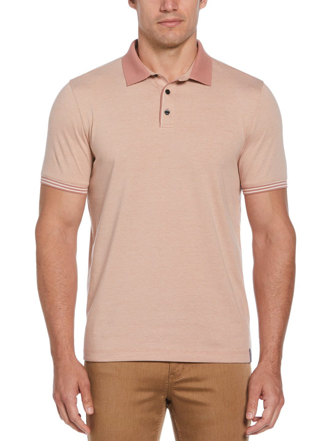 ICON Polo (Cedar Wood) 