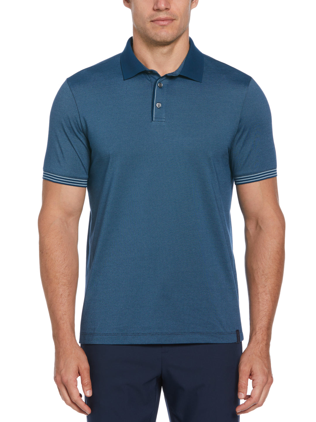 ICON Polo (Gibraltar Sea) 