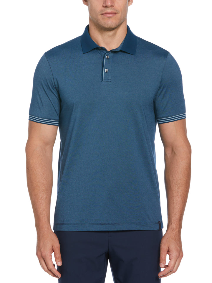 ICON Polo (Gibraltar Sea) 