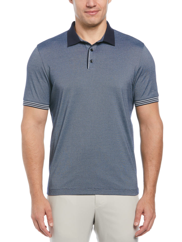 ICON Polo (Ink) 