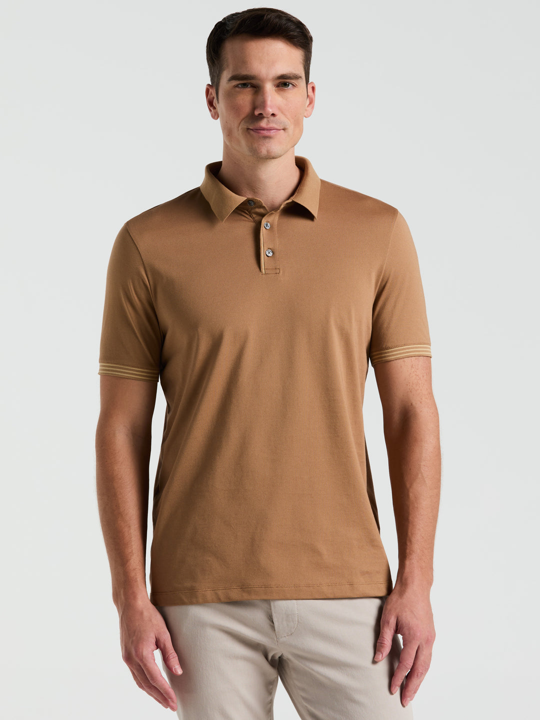 ICON Polo (Otter) 