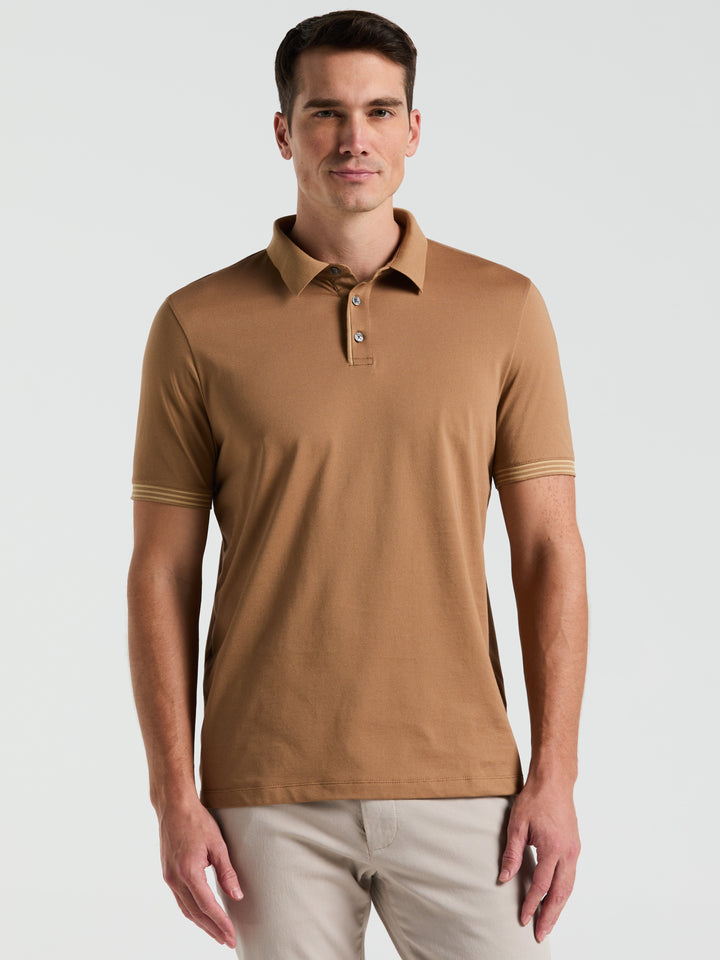 ICON Polo (Otter) 