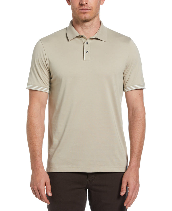 ICON Polo (Aluminum) 