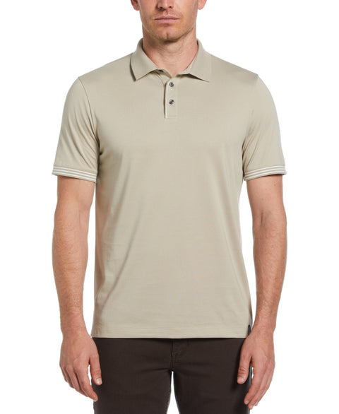 ICON Polo (Aluminum) 