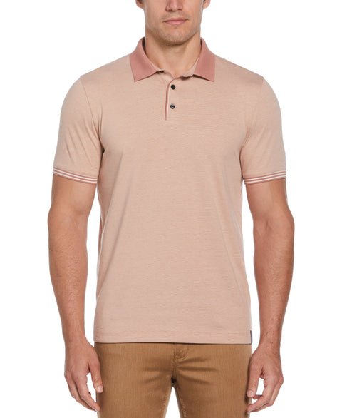 ICON Polo (Cedar Wood) 