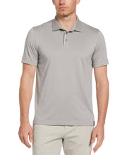 ICON Polo (Frost Gray) 