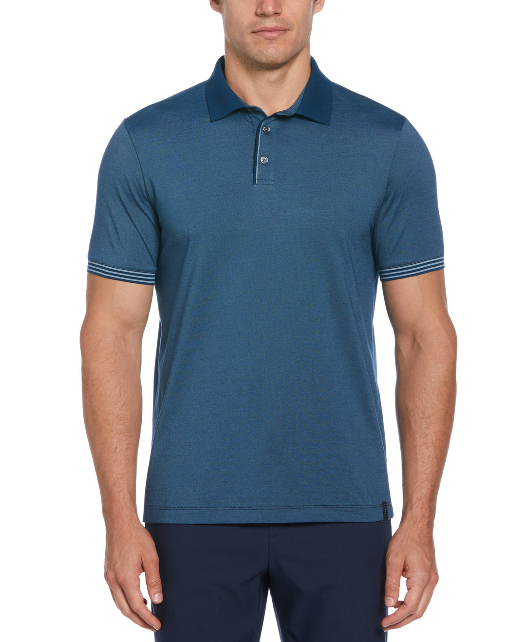 ICON Polo (Gibraltar Sea) 